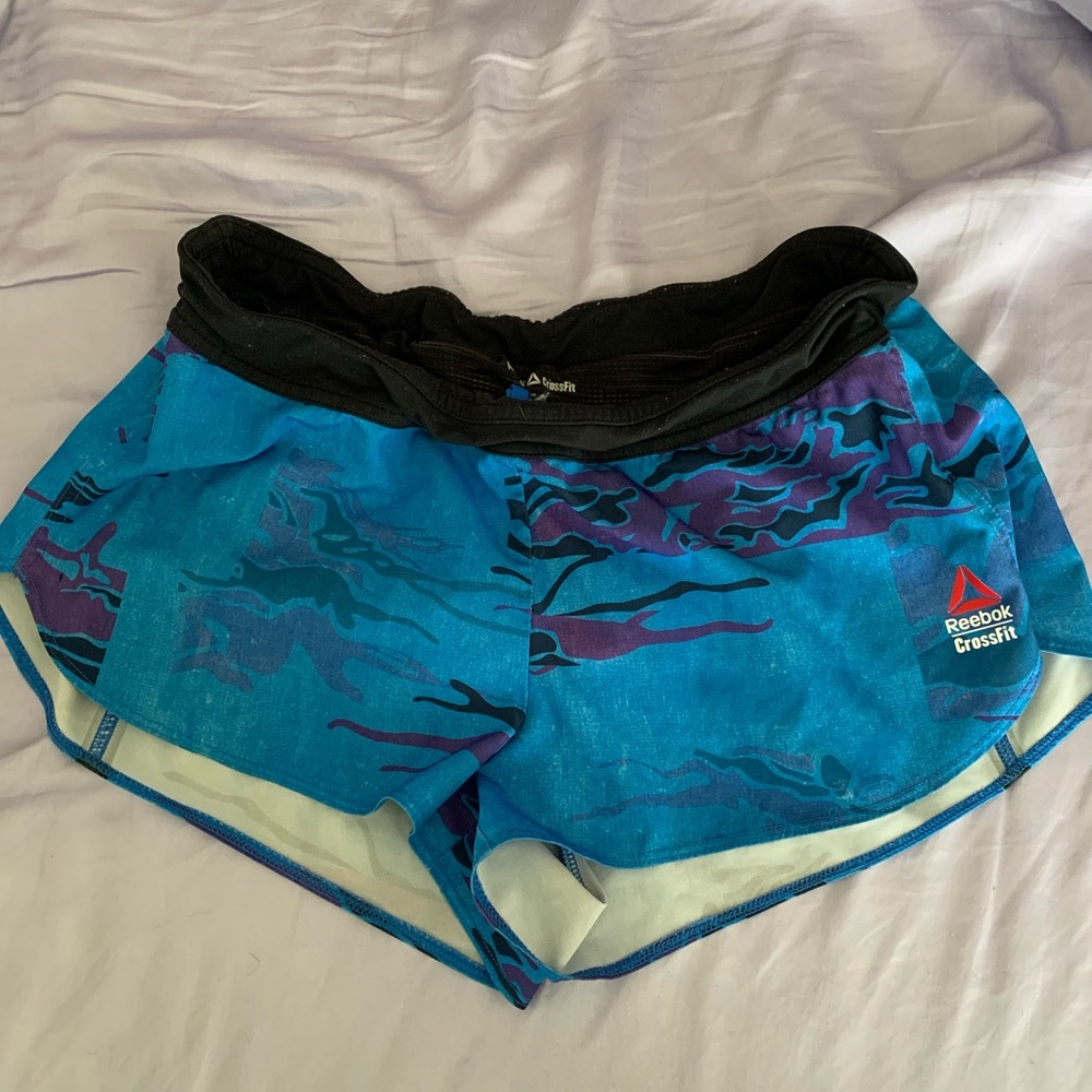 Reebok CrossFit Shorts Bundle